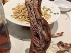 -普天和酒楼·新津菜·烤鸭(天津之眼店)