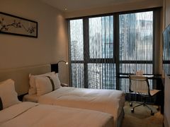 -香港铜锣湾皇悦酒店