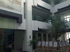 -苏州图书馆(人民路总馆)
