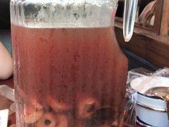 -亿诣蝎府炸酱面羊蝎子火锅(酷车小镇店)