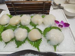 -帝皇海海鲜豆捞(桐泾商务广场店)