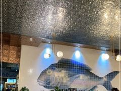 -FISH&POTATO Cō(地中海美食 万象城店)