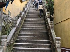 -九华山风景区