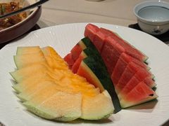 -侨美食家·粤菜(体育西路店)