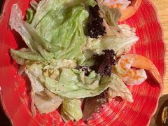 -虹料理·日料放题(悠方店)