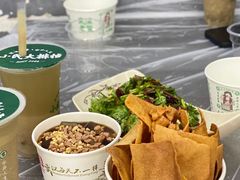 枯豆丝-小民大排档(光谷店)