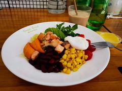 -Dreamsalad梦想轻厨(健康轻食·减脂沙拉·意面·祖庙店)