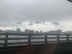-星海湾跨海大桥