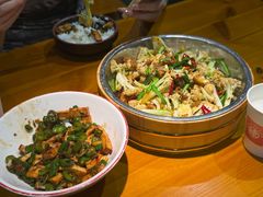 -陈家婆的菜(梅溪湖店)