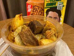 -明记牛杂(新马路分店)