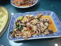 -桂园白粥·潮汕老味道