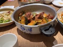 -金掌勺锅包肉(华润万象城店)