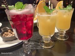 鸡尾酒-C&R西班牙餐厅