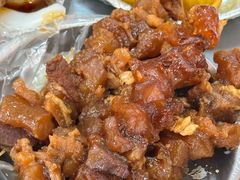 -阿信糖水(体育花园店)