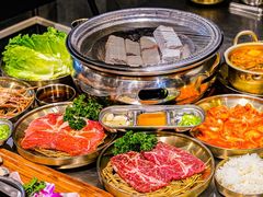 -本炙炭烤·蒲烧活鳗料理店(金沙洲店)