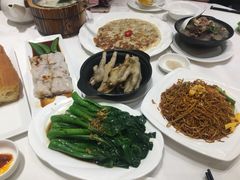 -御彩酒家(东风东路店)