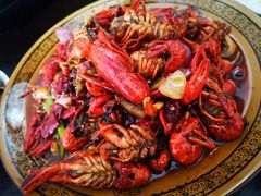 -霸王虾·小龙虾香辣蟹(玉林店)