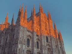 -埃马努埃莱二世拱廊