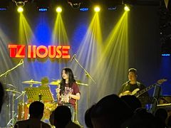 -TZ House音乐现场(茅台店)