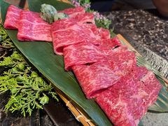-老乾杯和牛烧肉(王府中环店)