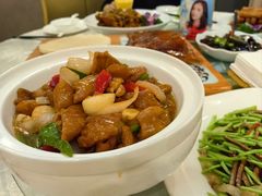 -满园春酒楼(庐江路店)