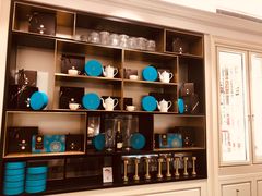 -PAUL LAFAYET 法式甜品(港汇广场店)