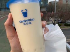 -茶百道(朝阳北路店)