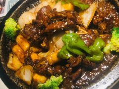 -小菜园新徽菜(常州金坛吾悦店)