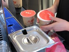 -八婆婆烧仙草(中山路店)