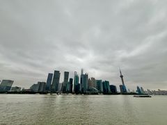 -公平路渡口(轮渡站)