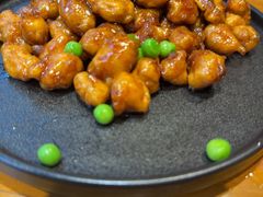 -江南小叙·美食研究院(鱼街店)