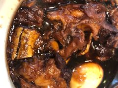 -宝香绑线肉骨茶(柏威年广场店)