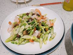 -前王院•巧克力海鲜市集餐厅(万平口店)