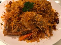 -新大咀港式茶餐厅(宝山万达店)