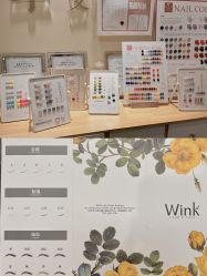 点击看大图 -Wink美甲美睫