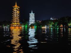 -桂林两江四湖景区
