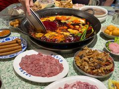 -五里关火锅(牛市口店)