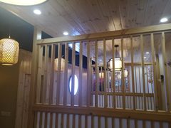 大堂-季玄精致日本料理自助餐(闸北公园店)