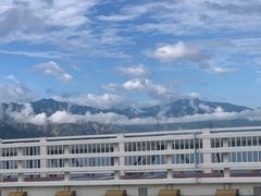 -怀来官厅水库