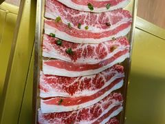 -西塔老太太泥炉烤肉(北京望京店)