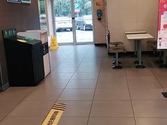 -麦当劳·得来速店(星沙大道店)