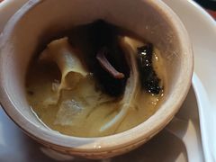 -华夏食府中餐厅(中原路店)