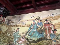 -蓬莱阁景区