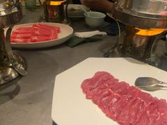 -鼎鼎香·港式火锅(北京SKP店)