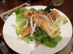 -Pancakes on the rocks(Darling Harbour)