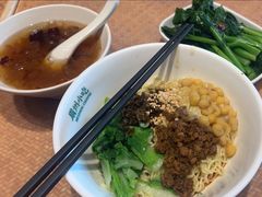 -眉州小吃(魏公村店)