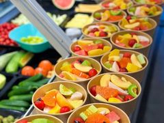 -花果津喜·高端果切(汇一城总店)