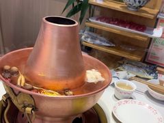 -东门口·新式老北京火锅(河西龙湖天街店)