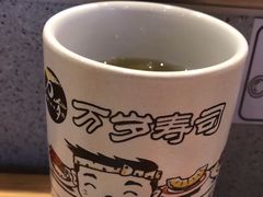 -万岁寿司(芳村店)