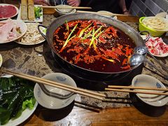 -六公里老火锅(总店)